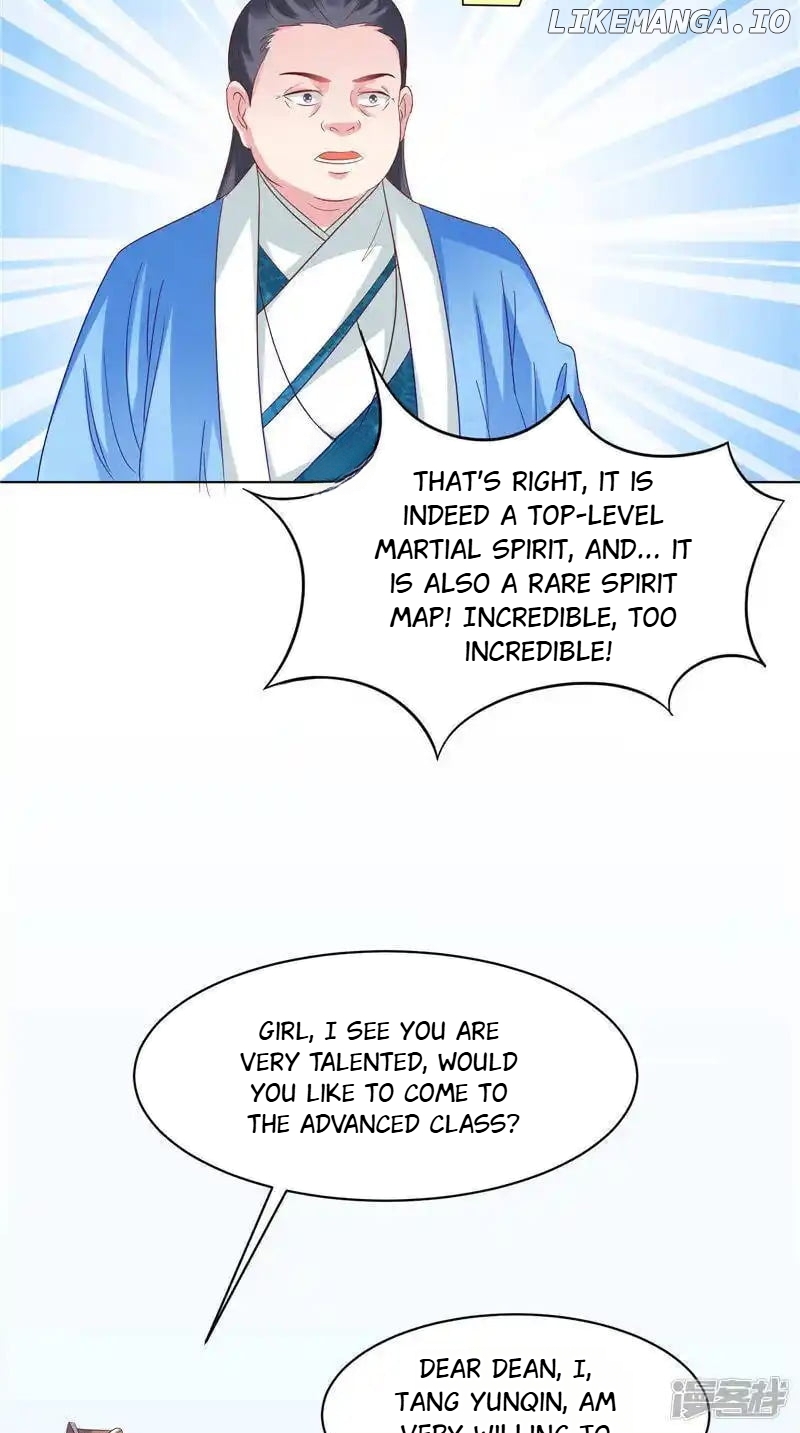 The Genius Poison Doctor chapter 29 - page 6